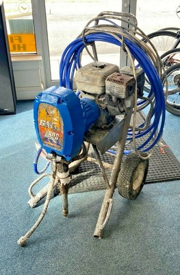 graco gm 3500 for sale